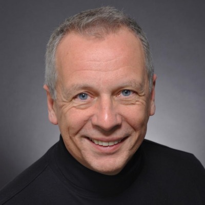 Hans Peter, Trustwise, Blockchain